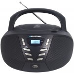 Blaupunkt BB7 – Sleviste.cz