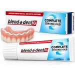 Blend-a-dent upev. krém Original Complete 47g – Hledejceny.cz