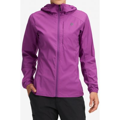 Black Diamond Alpine Start Hoody piton purple – Hledejceny.cz