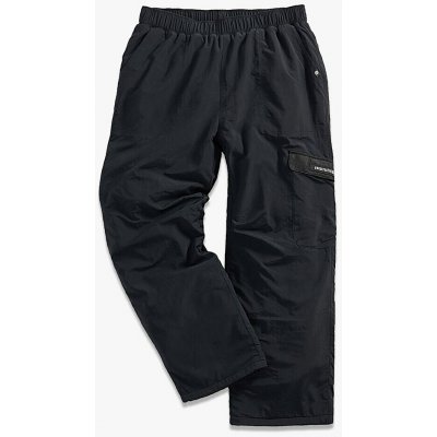 Kalhoty Langford Black – Sleviste.cz