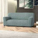 GA.I.CO bielastický potah na sedačku - trojkřeslo Costina mátový 170 - 220 cm – Zboží Dáma