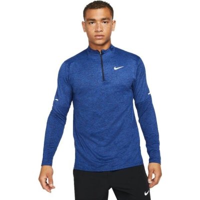 Nike triko s dlouhým rukávem Dri-FIT Element