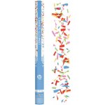 Godan Vystřelovací konfety barevný mix 80 cm – Sleviste.cz