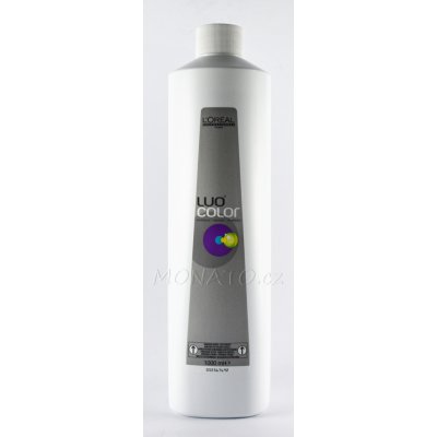 L'Oréal Luo Color vyvíječ 7,5% 1000 ml