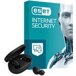 ESET Internet Security 1 lic. 1 rok (EIS001N1) – Zbozi.Blesk.cz