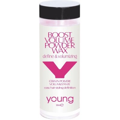 Young Boost Volume vlasový pudr pro objem vlasů 30 ml – Zboží Mobilmania