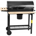 Hecht BARREL – Zboží Dáma