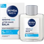 Nivea Men Sensitive Cooling balzám po holení 100 ml – Hledejceny.cz
