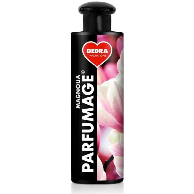 Dedra Parfém na praní a úklid MAGNOLIA 250 ml – Zboží Dáma