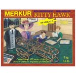 Merkur Kitty Hawk – Zboží Dáma