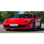 Jízda ve Ferrari na Moravě – Hledejceny.cz