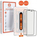 Mobile Origin Screen Guard iPhone 11 / XR 2ks s aplikátorem SGA-i11-2pk – Zbozi.Blesk.cz