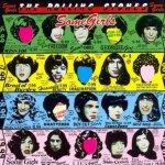 Rolling Stones - Some Girls CD – Zboží Mobilmania
