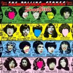 Rolling Stones - Some Girls CD – Hledejceny.cz