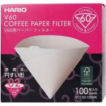 Hario V60-02 VCF-02-100W 100 ks – Zboží Dáma