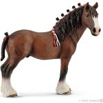 Schleich 13808 Valach Clydesdaleský – Zbozi.Blesk.cz