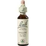 Bachovy květové esence Vrba žlutá Willow 20 ml – Hledejceny.cz