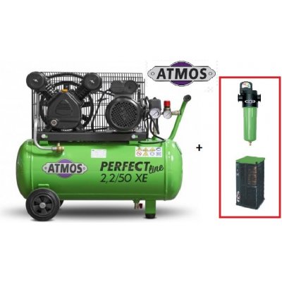 Atmos Perfect line 2,2/50XE PL2250XEset – Zbozi.Blesk.cz