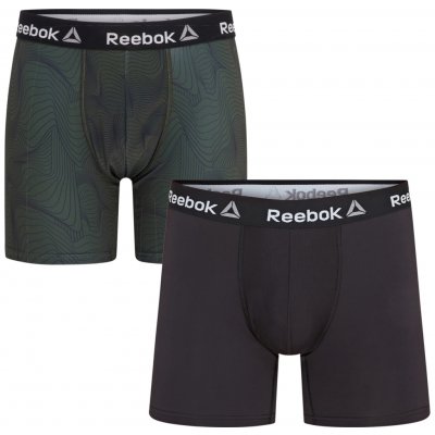 Reebok 2 kusy černá – Sleviste.cz
