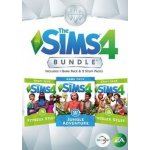 The Sims 4: Bundle Pack 6 – Zboží Dáma