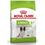 Royal Canin X Small Mature 1,5 kg – Hledejceny.cz
