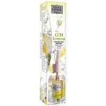 Sweet Home Aroma difuzér Sweet Home Gin Lemon 100 ml – Hledejceny.cz