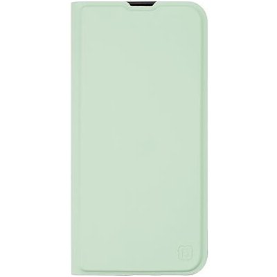 OBAL:ME SmoothTouch Pouzdro pro Honor X6b Mint Green 57983123078 – Zboží Živě