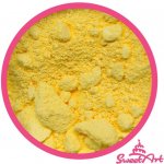 SweetArt jedlá prachová barva Cream krémová 4 g – Hledejceny.cz