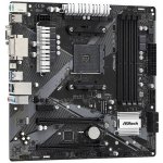 ASRock B450M PRO4-F R2.0 – Zboží Mobilmania