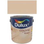 Dulux COW indické stepi 2,5 L – Zboží Mobilmania