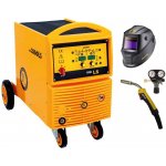 Omicron OMI 2550LS Synergie 4-kl + hořák + ventil GCE + kukla Savage A40 ESAB – Zboží Mobilmania