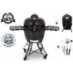 Kamado Nardo Black Pit Boss XL – Zboží Dáma