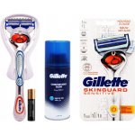 Gillette Venus Smooth Sensitive – Hledejceny.cz