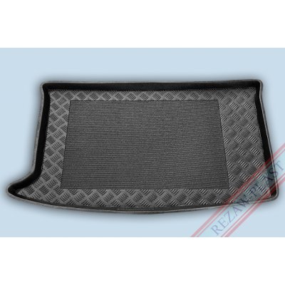 Plastová vana do kufru Rezaw Plast Hyundai i20 Hatchback 2014- horní kufr – Hledejceny.cz