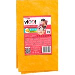 Quickpack Vlies mycí hadr viskóza rozměry 60 x 70 cm 1 ks – Zboží Mobilmania