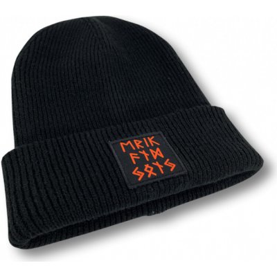 Erik and Sons Styrbord černá – Hledejceny.cz