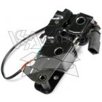 ORIGINÁLNÍ DÍL Zámek kapoty spodní díl Octavia II - originál | Zboží Auto