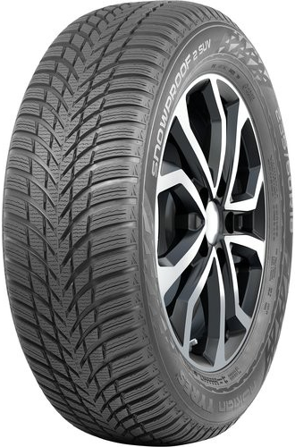 Nokian Tyres Snowproof 225/60 R18 104H