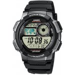 Casio AE-1000W-1B – Hledejceny.cz