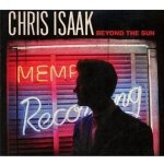 Chris Isaak - Beyond the Sun CD – Hledejceny.cz