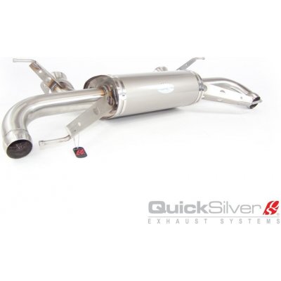QuickSilver AS578T – Hledejceny.cz