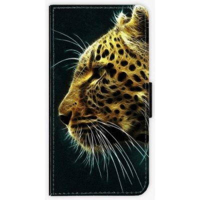 Pouzdro iSaprio - Gepard 02 - Huawei Y6 Prime 2018 – Zbozi.Blesk.cz