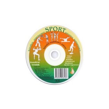 sport DVD