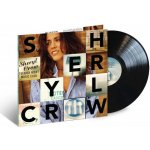 Sheryl Crow - TUESDAY NIGHT MUSIC CLUB LP – Hledejceny.cz