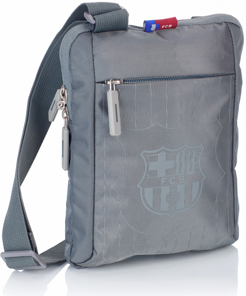 FC BARCELONA taška přes rameno FC-194