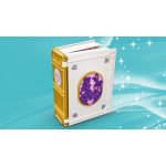 LEGO® Disney Princess™ 43193 Ariel Kráska Popelka a Tiana a jejich pohádková kniha dobrodružství – Zboží Živě