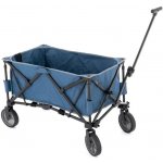 DBA Skládací transportní modrý – Zboží Dáma