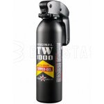 TW1000 Obranný sprej Pepper GEL OC Jet 400ml – Zboží Dáma
