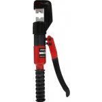 Hydraulické lisovací kleště na kabely 4-70mm KD10341 Kraft&Dele – Zboží Dáma