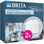 Brita Maxtra Pro All-in-1 2 ks – Hledejceny.cz